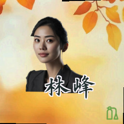 林峰